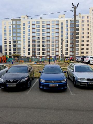 Статус будівництва ЖК на Масанах Будинок 10 (Секція 7)