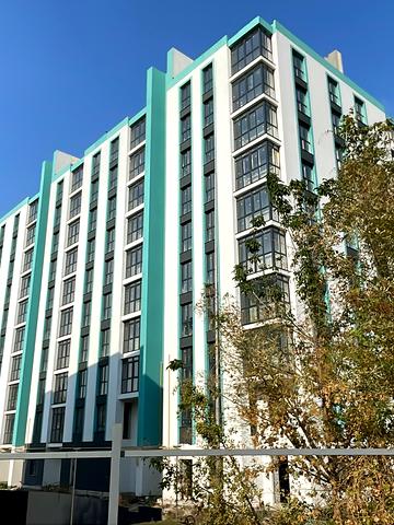 Статус будівництва ЖК SkyCity Будинок 3