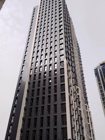 Статус будівництва ЖК Nordica Residence Будинок 1