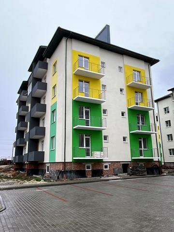 Статус будівництва ЖК Південний Будинок 13