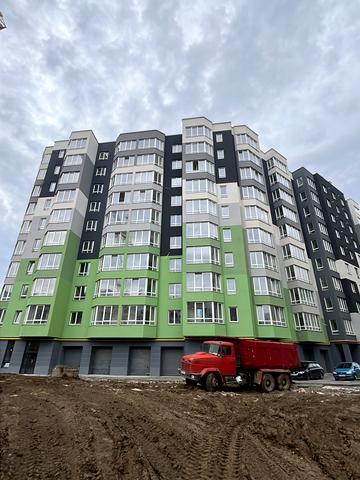 Статус строительства ЖК Millennium (NDB) Дом 30