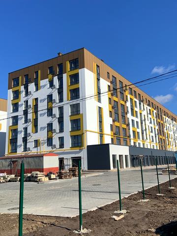Статус будівництва ЖК Прем’єр Будинок 3