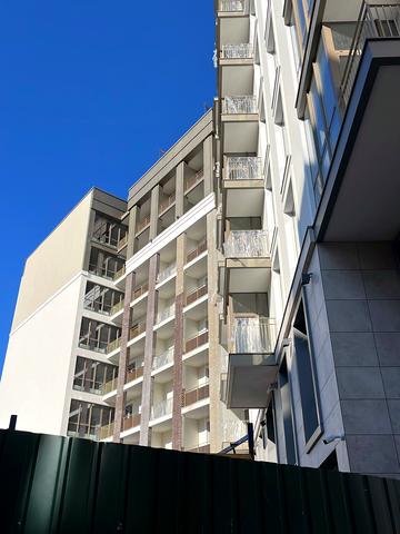 Статус будівництва ЖК Illinsky House Будинок 2
