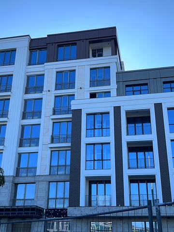 Статус будівництва ЖК Illinsky House Будинок 1