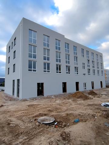 Статус будівництва ЖК Sanville Park Будинок 14