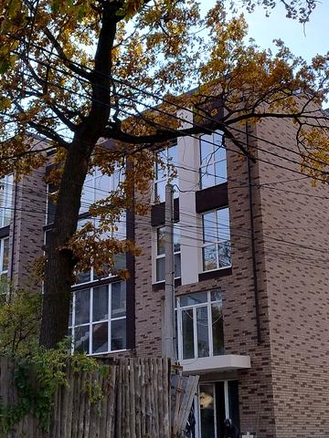 Статус будівництва Клубний будинок Light Residence Будинок