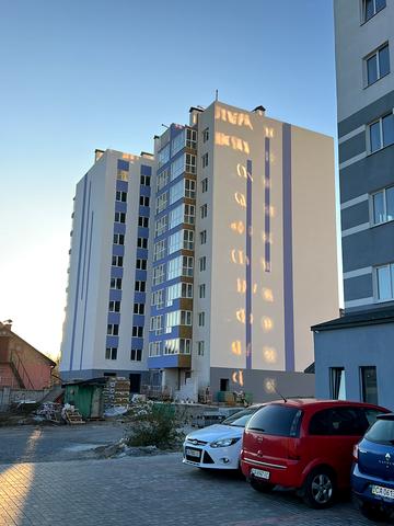 Статус будівництва ЖК Diamond Hall New Будинок
