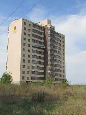 Статус строительства ЖК Первый Парковый квартал Дом 5