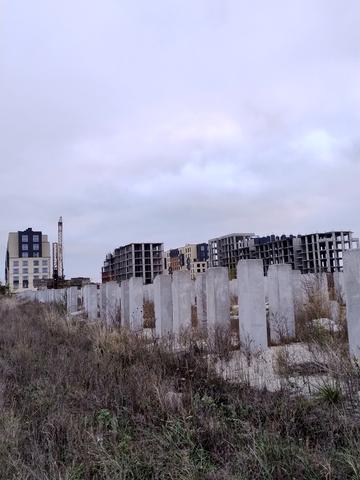 Статус строительства ЖК Riverside Дом 4
