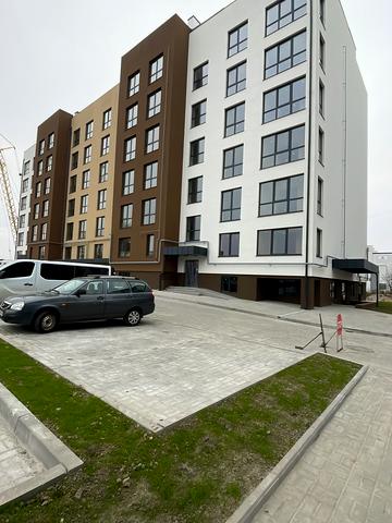 Статус будівництва ЖК PANORAMA DE LUXE Будинок 5