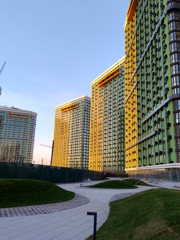 Статус строительства ЖК Great Дом 12