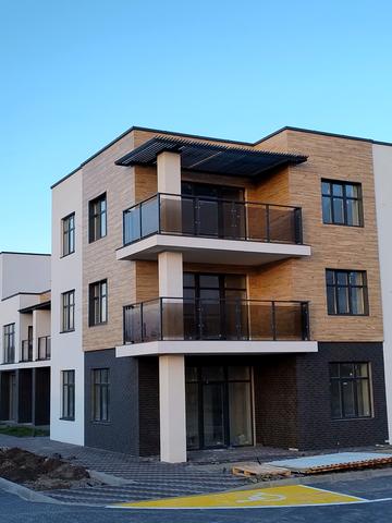 Статус будівництва ЖК Hygge Home Будинок 3