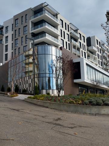 Статус строительства ЖК Grand Hills Дом (Секция 3, Секция 4, Секция 5)
