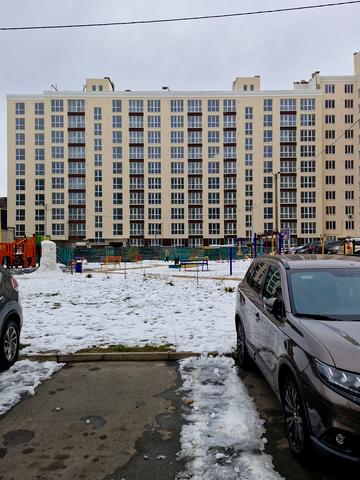 Статус будівництва ЖК на Масанах Будинок 10 (Секція 7)