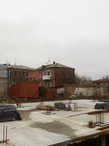Статус будівництва ЖК SvetlovSky Будинок