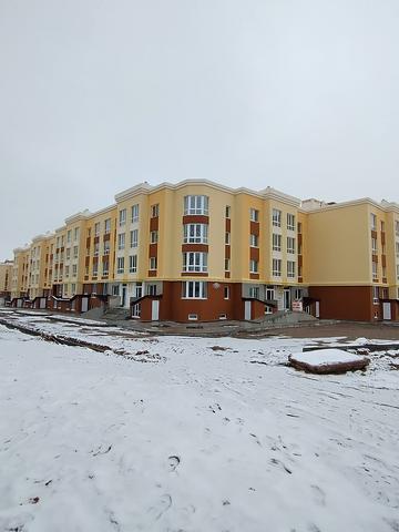 Статус будівництва ЖК Львівський Затишок Будинок 7