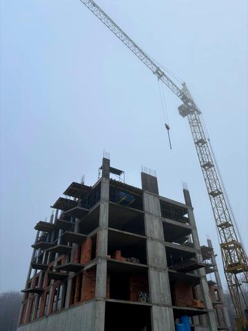 Статус строительства ЖК Royal Place Дом (Секция 1, Секция 2)