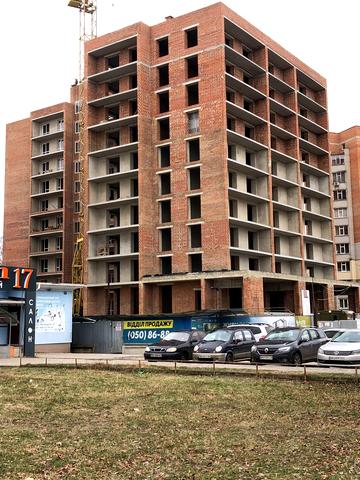 Статус строительства ЖК Craft House Дом