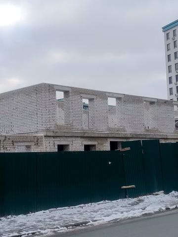 Статус будівництва ЖК SkyCity Будинок 4 (Секція 5, Секція 6)