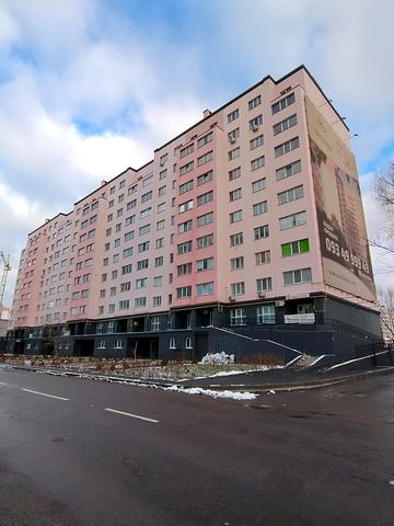 Статус строительства ЖК Світанок Дом 1