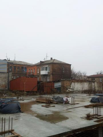 Статус будівництва ЖК SvetlovSky Будинок