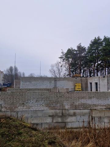 Статус будівництва ЖК на Масанах Будинок 11 (Секція 1.1, Секція 1.2)