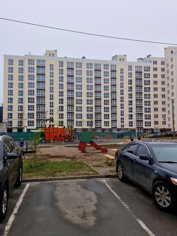 Статус будівництва ЖК на Масанах Будинок 10 (Секція 7)