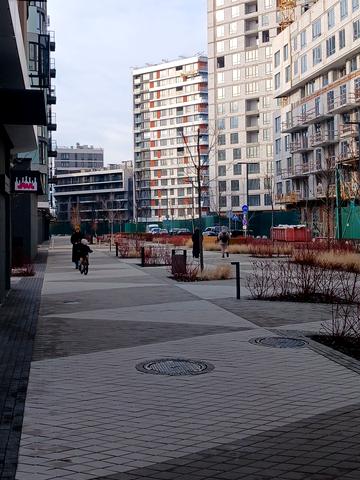 Статус будівництва ЖК Respublika Будинок 304
