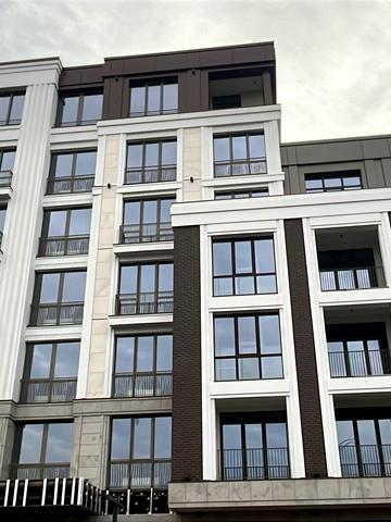 Статус будівництва ЖК Illinsky House Будинок 1