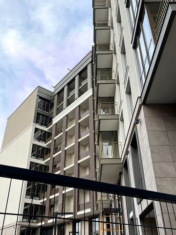 Статус будівництва ЖК Illinsky House Будинок 2