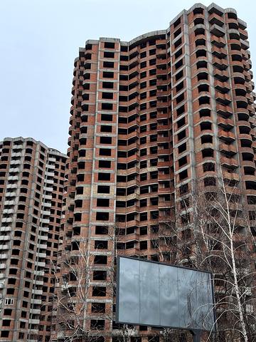 Статус строительства ул. Семьи Сосниных, 4а Дом Б