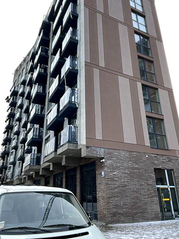 Статус строительства Pokrovsky Apart Complex Дом 1