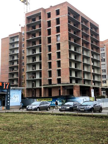 Статус строительства ЖК Craft House Дом