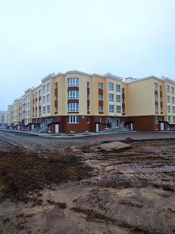 Статус будівництва ЖК Львівський Затишок Будинок 7