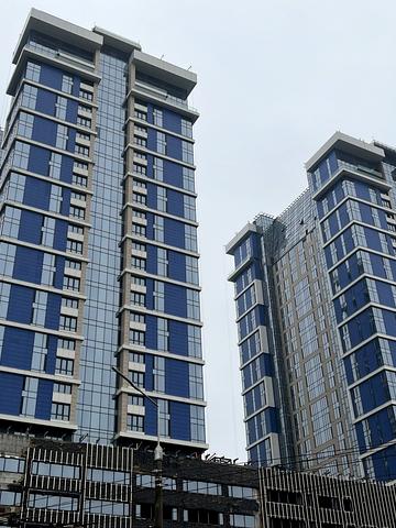 Статус будівництва ЖК Edelweiss House Будинок