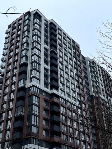 Статус будівництва ЖК CITY HUB Будинок 1