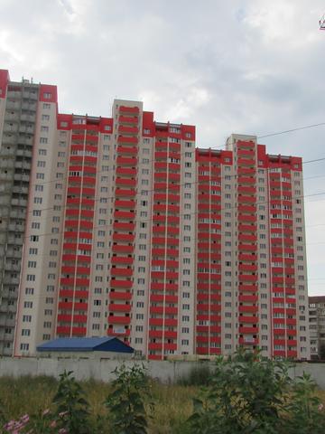 Статус строительства ЖК Олимпийский Дом 4