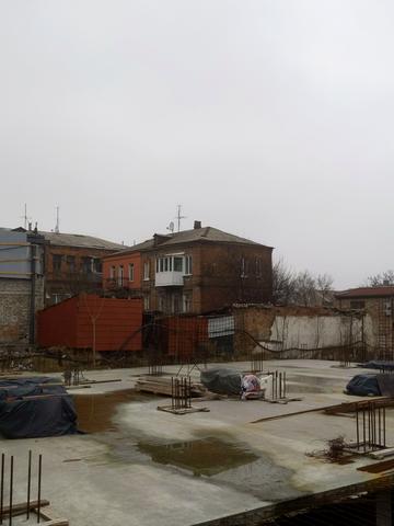 Статус будівництва ЖК SvetlovSky Будинок