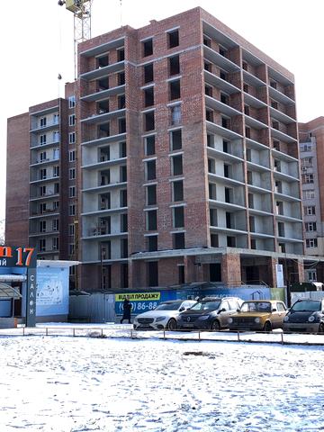 Статус строительства ЖК Craft House Дом