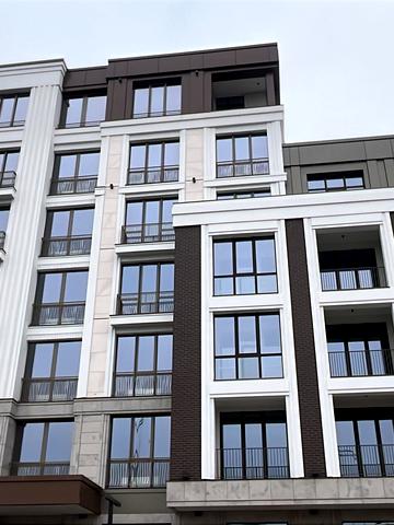 Статус будівництва ЖК Illinsky House Будинок 1