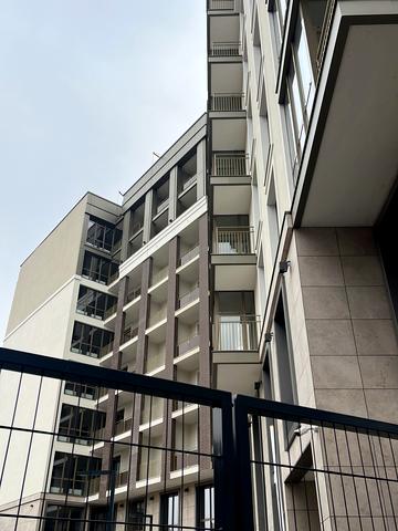 Статус будівництва ЖК Illinsky House Будинок 2