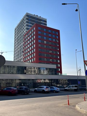Статус будівництва ЖК Варшавський-3 Будинок 10.4