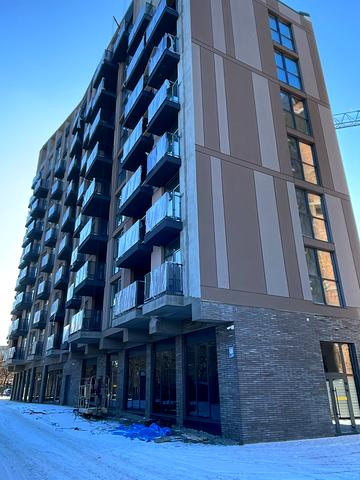 Статус строительства Pokrovsky Apart Complex Дом 1