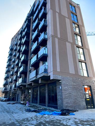 Статус строительства Pokrovsky Apart Complex Дом 1