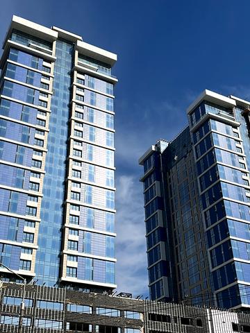 Статус будівництва ЖК Edelweiss House Будинок