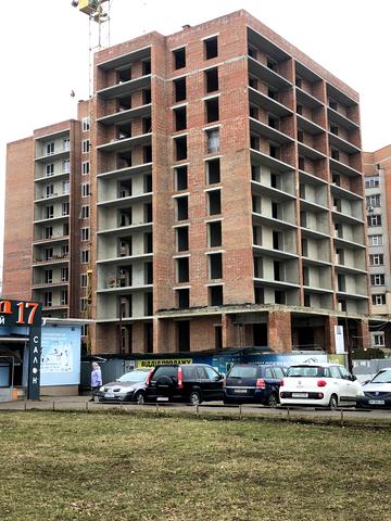 Статус строительства ЖК Craft House Дом