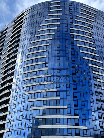 Статус будівництва ЖК Aria Будинок