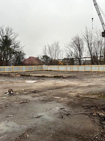 Статус строительства ЖК Кленовий двір Дом