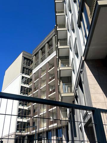 Статус будівництва ЖК Illinsky House Будинок 2