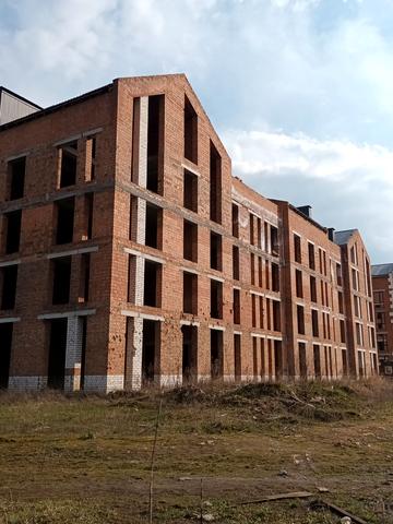 Статус будівництва ЖК Viking Home Будинок 2